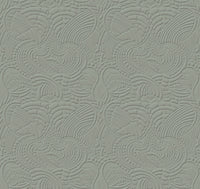 Arte Moooi Wallcovering Extinct Animals 3D Dodo Pavone MO2096