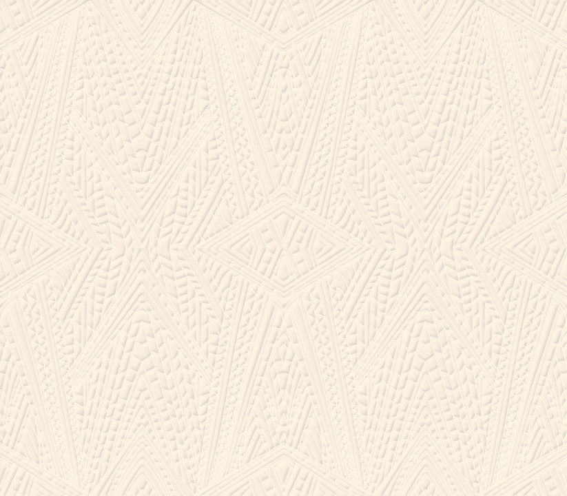 Arte Moooi Wallcovering Extinct Animals 3D Dwarf Rhino MO2081