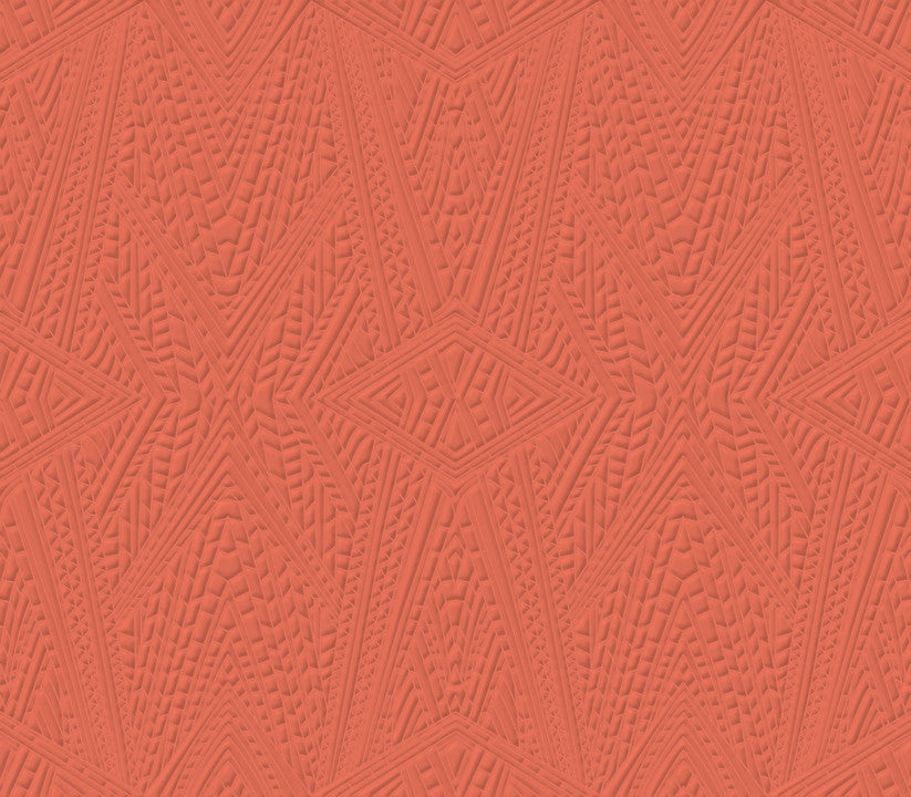 Arte Moooi Wallcovering Extinct Animals 3D Dwarf Rhino MO2084