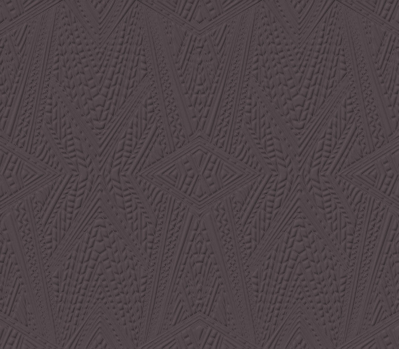 Arte Moooi Wallcovering Extinct Animals 3D Dwarf Rhino MO2085