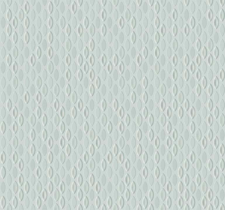 Arte Moooi Wallcovering Extinct Animals 3D Flying Coral Fish MO2101