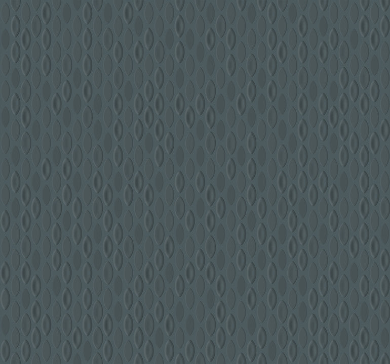 Arte Moooi Wallcovering Extinct Animals 3D Flying Coral Fish MO2104