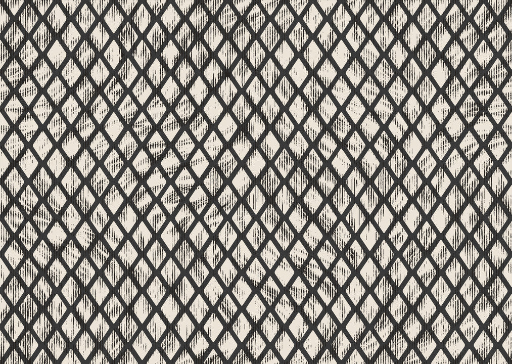 Arte Moooi Wallcovering Extinct Animals Aristo Quagga MO2032