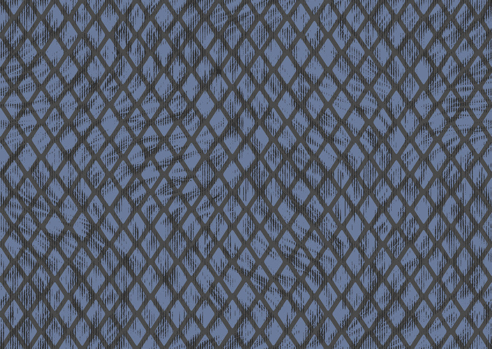 Arte Moooi Wallcovering Extinct Animals Aristo Quagga MO2033