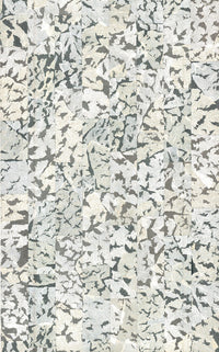 Arte Moooi Wallcovering Extinct Animals Armored Boar MO2111