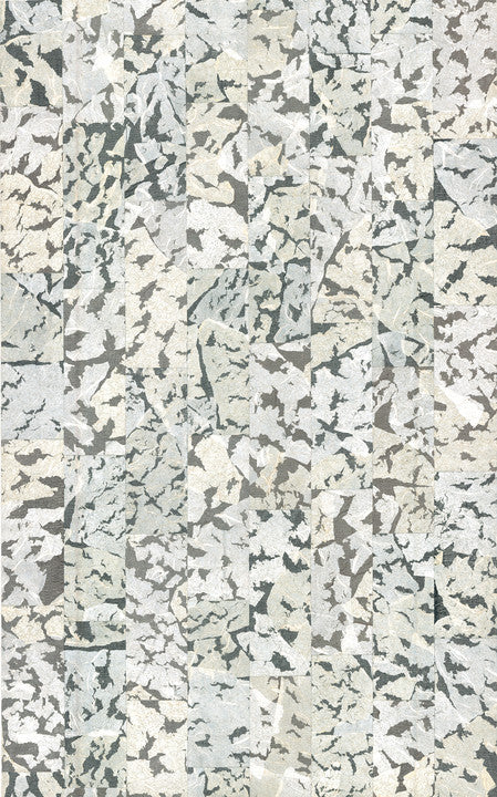 Arte Moooi Wallcovering Extinct Animals Armoured Boar MO2111