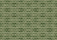 Arte Moooi Wallcovering Extinct Animals Blooming Seadragon MO2024