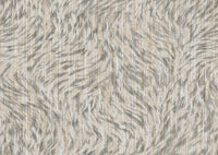 Arte Moooi Wallcovering Extinct Animals Blushing Sloth MO2041