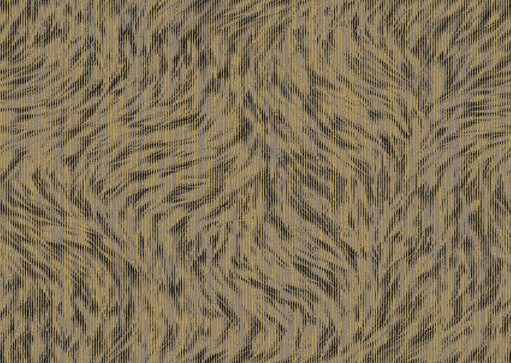 Arte Moooi Wallcovering Extinct Animals Blushing Sloth MO2043