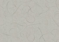 Arte Moooi Wallcovering Extinct Animals Calligraphy Bird MO2012