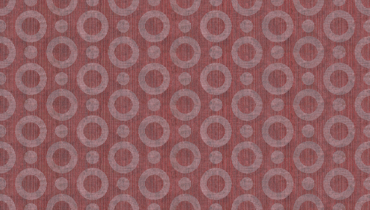 Arte Moooi Wallcovering Extinct Animals Umbrella Squid MO2061