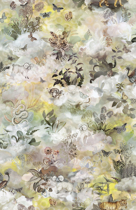 Arte Moooi Wallcoverings Memento Moooi Medley MO4031