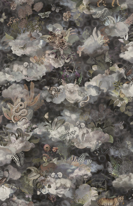 Arte Moooi Wallcoverings Memento Moooi Medley MO4032