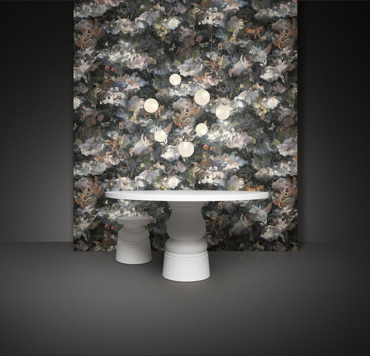 Arte Moooi Wallcoverings Memento Moooi Medley MO4032