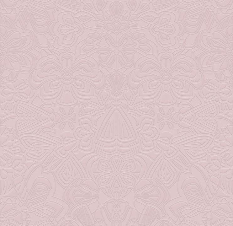 Arte Moooi Wallcoverings Memento Moooi Mimic Moth MO4000