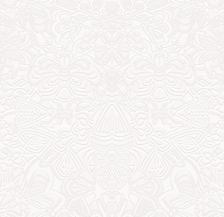 Arte Moooi Wallcoverings Memento Moooi Mimic Moth MO4001