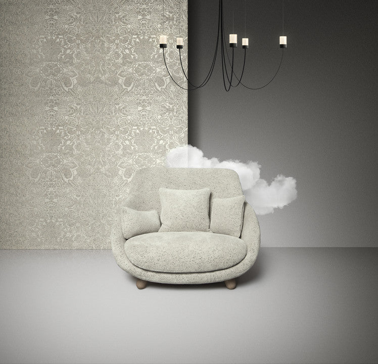 Arte Moooi Wallcoverings Memento Moooi Mimic Moth MO4003