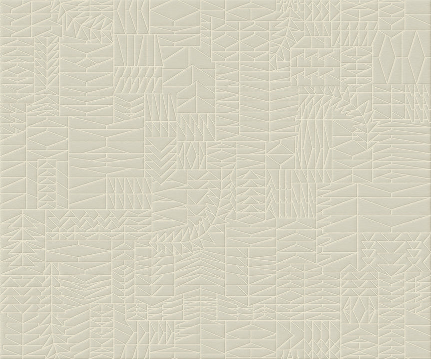 Arte Moooi Wallcoverings Memento Moooi Pogo Goat MO4050