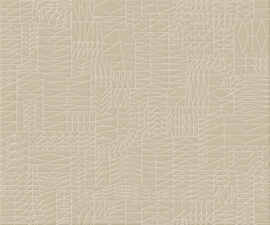 Arte Moooi Wallcoverings Memento Moooi Pogo Goat MO4051