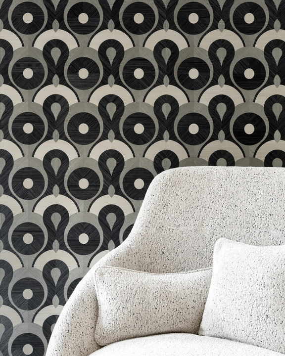 Arte Moooi Wallcoverings Memento Moooi Queen Cobra MO4012