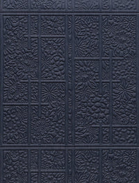 Arte Moooi Wallcoverings Tokyo Blue Shoji Blossom MO3030