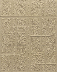 Arte Moooi Wallcoverings Tokyo Blue Shoji Blossom MO3031