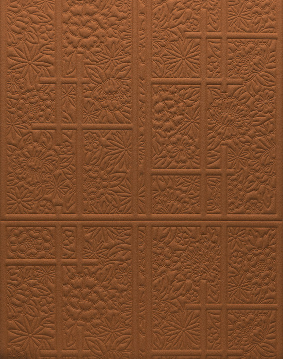 Arte Moooi Wallcoverings Tokyo Blue Shoji Blossom MO3032