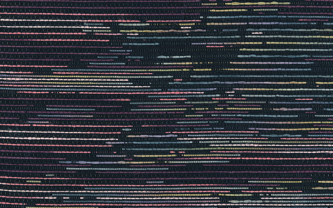 Arte Moooi Wallcoverings Tokyo Blue Tie-Tami MO3022