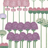 Cole & Son Botanical Allium 115/12034