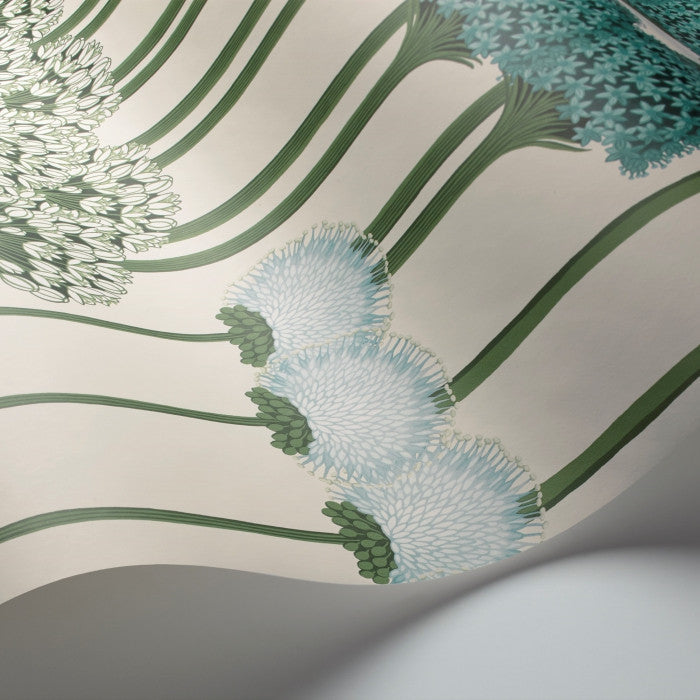 Cole & Son Botanical Allium 115/12035