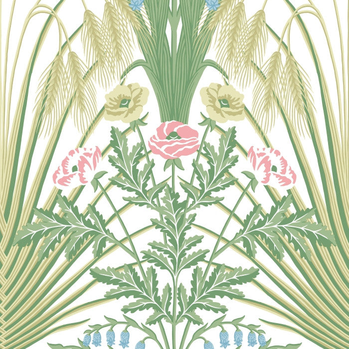 Cole & Son Botanical Bluebell 115/3008