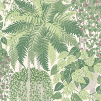 Cole & Son Botanical Fern 115/7021