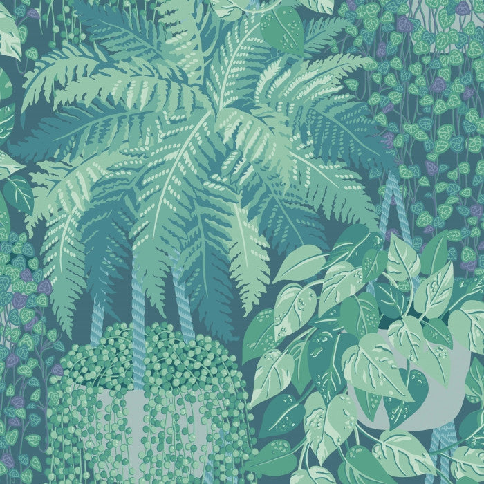 Cole & Son Botanical Fern 115/7022