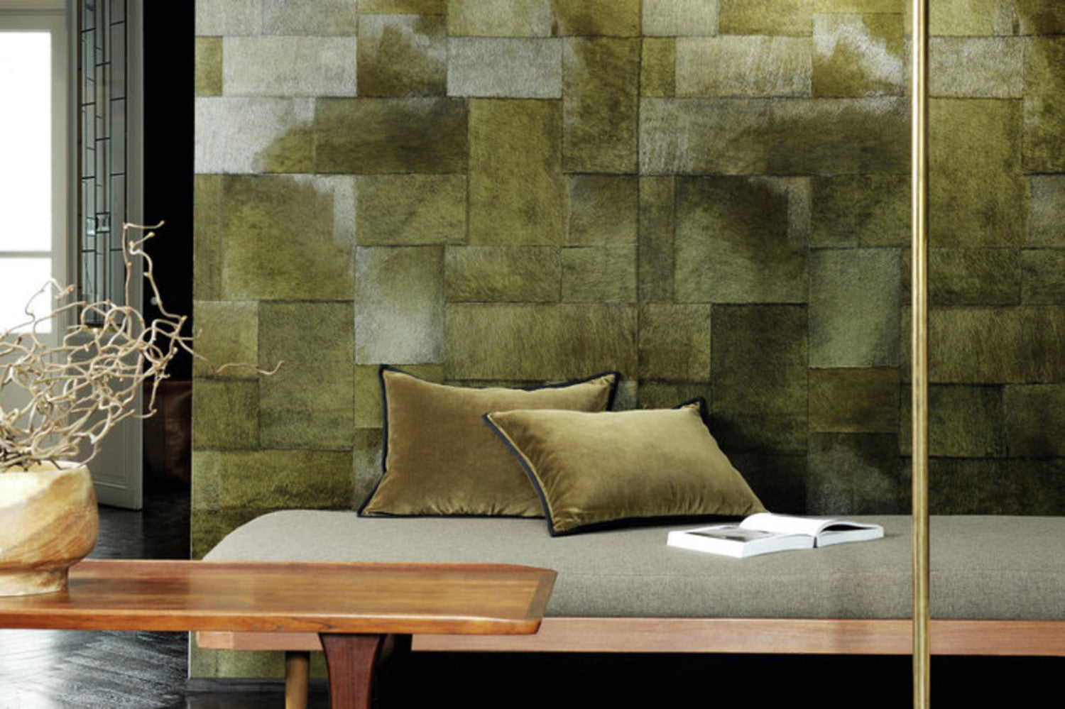 Elitis Indomptee Appaloosa