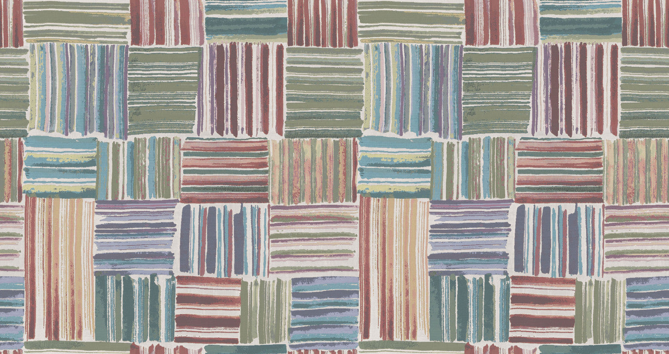 Missoni Home Wallcoverings 03 Palenque 10200