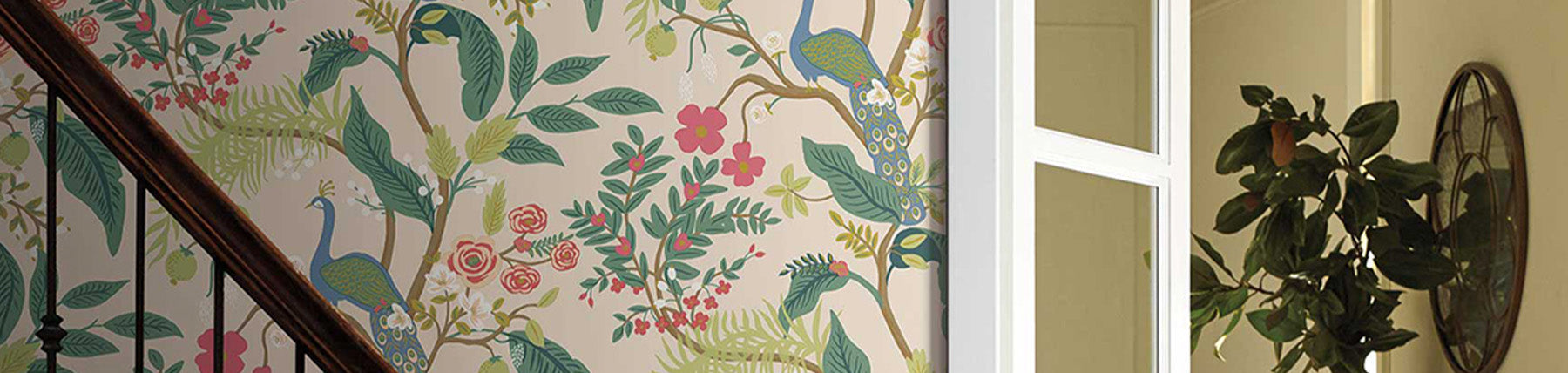 Eijffinger Rifle Paper Co