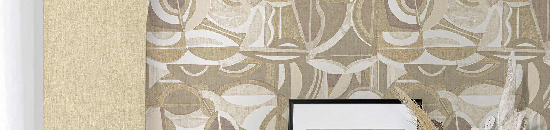 Hooked on Walls Linen Lyrics