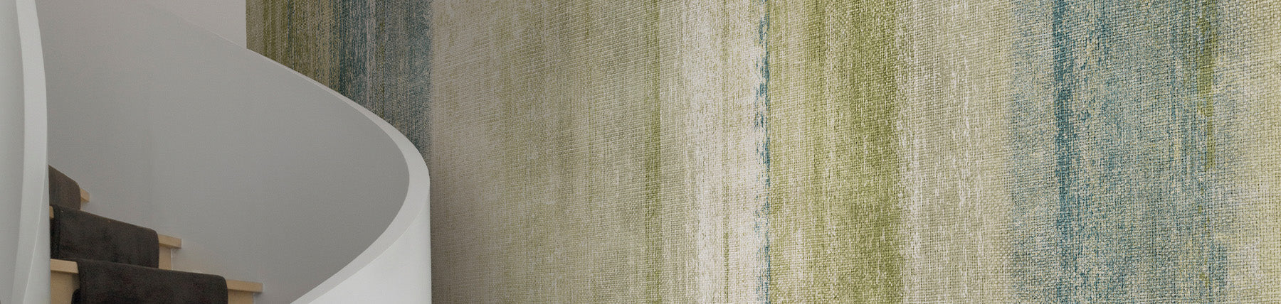 Hooked on Walls Woven Island