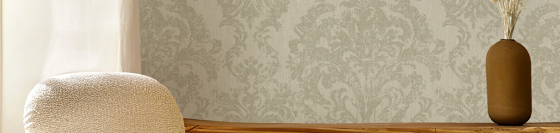 Hooked on Walls Chunky Weaves