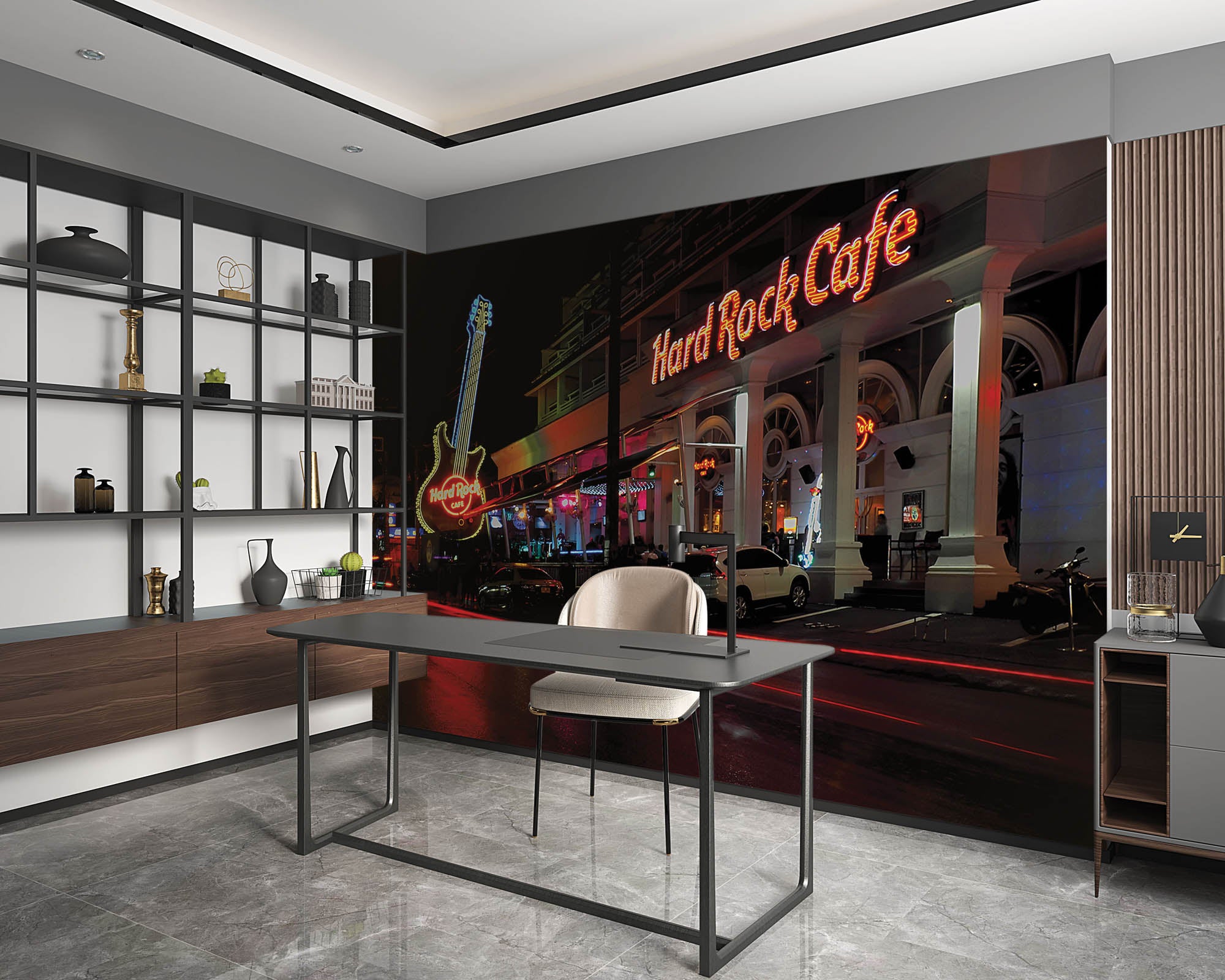 Hardrock café - LW00444