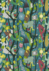 Boråstapeter Scandinavian Designers II Melodi 1756