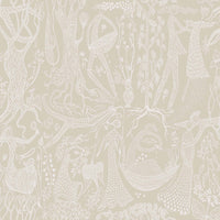 Boråstapeter Scandinavian Designers II Poème d´amour 1763