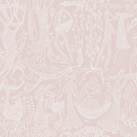 Boråstapeter Scandinavian Designers II Poème d´amour 1764