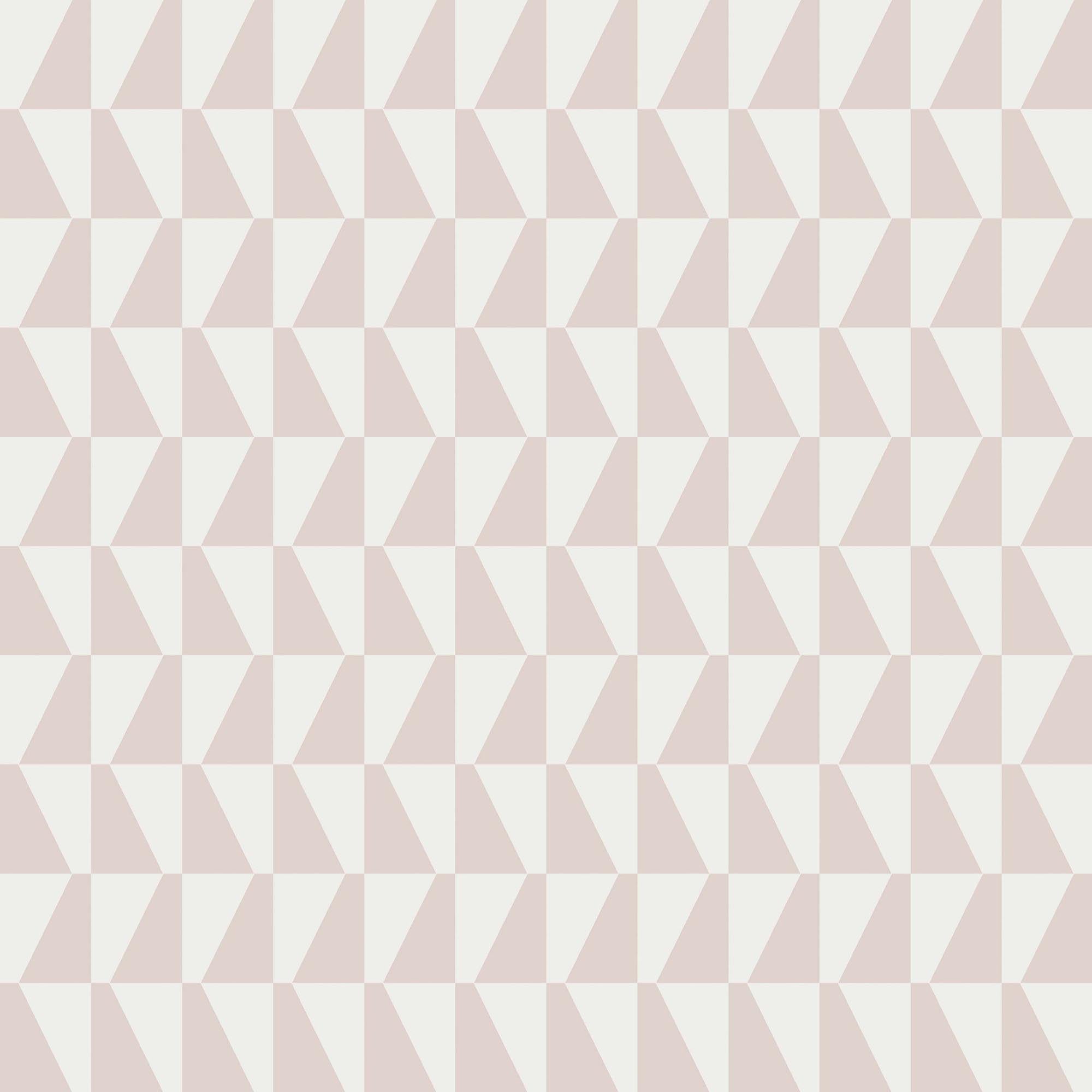 Boråstapeter Scandinavian Designers II Arne Jacobsen Trapez 1780