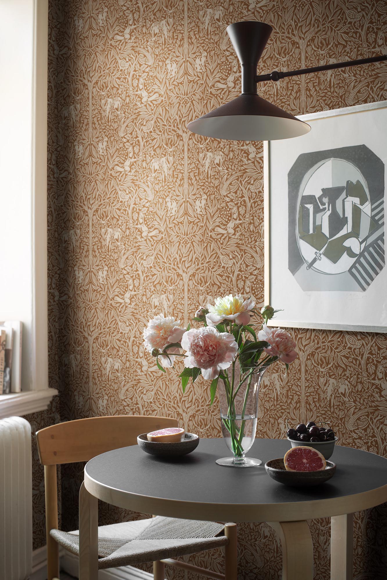 Boråstapeter New Heritage Under the Elder Tree 2045