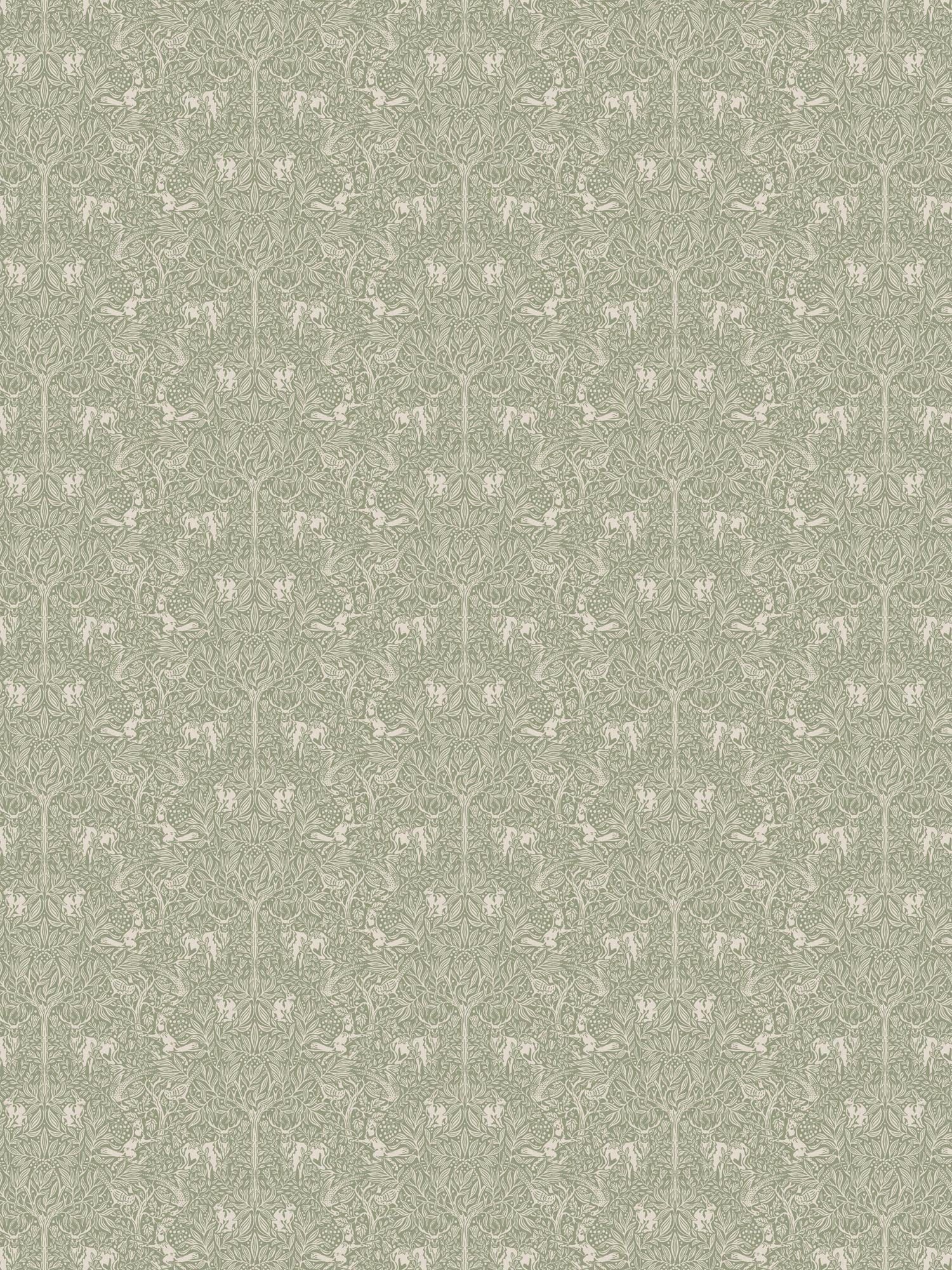 Boråstapeter New Heritage Under the Elder Tree 2046