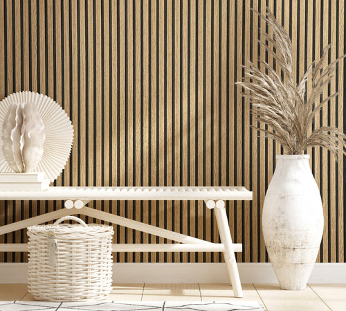 Luxury Walls Timber Elegance 241101