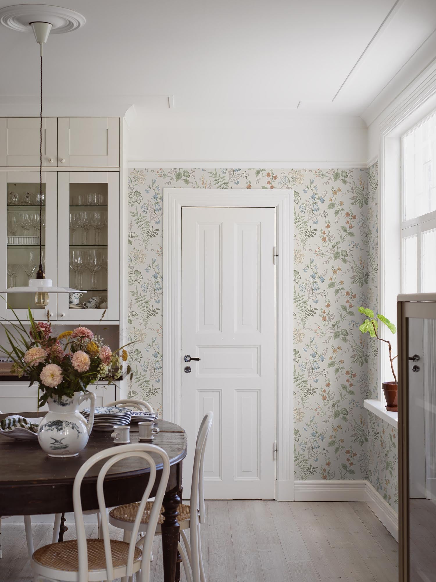 Boråstapeter Timeless Traditions Folklore 3261