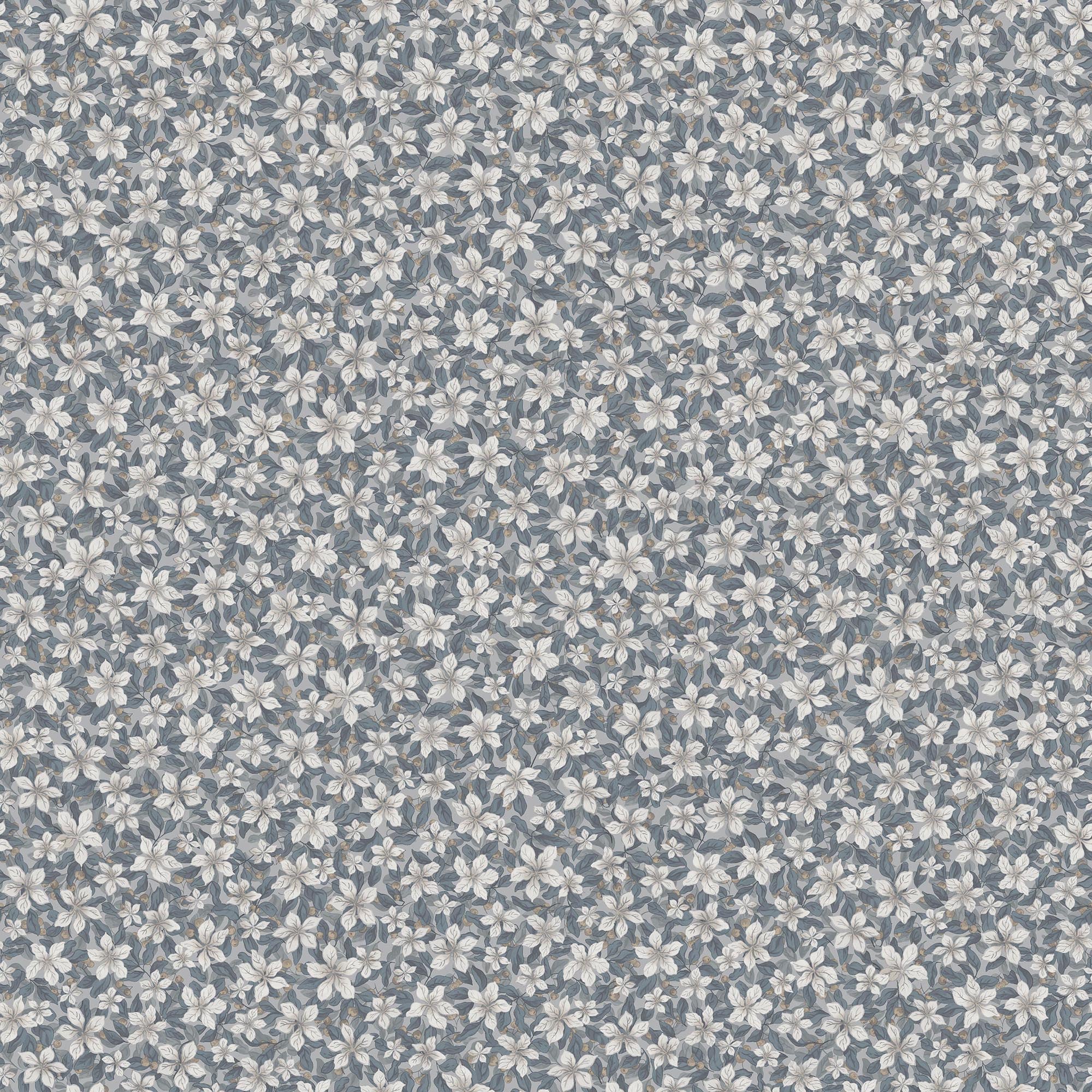 Boråstapeter Timeless Traditions Skogsblomst 3266