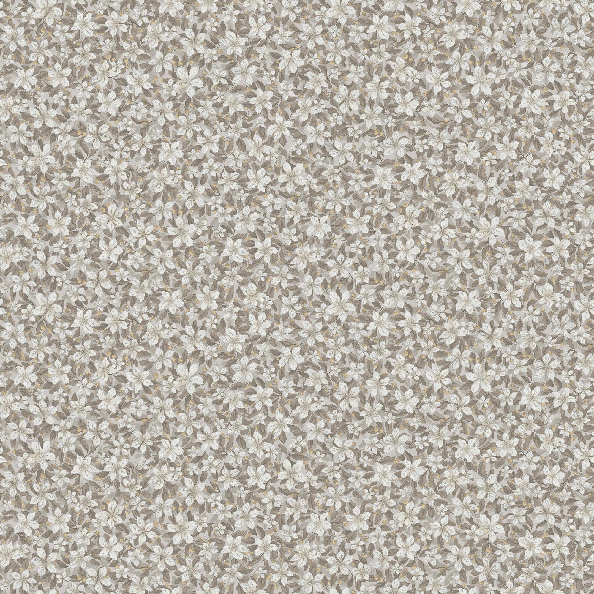 Boråstapeter Timeless Traditions Skogsblomst 3267